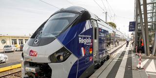 Régiolis (Foto: picture alliance/dpa/Staatskanzlei RLP | Reiner Voß/view - die agentur)