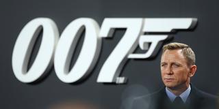 Bond-Schauspieler Daniel Craig (Foto: picture alliance/dpa | Jörg Carstensen)