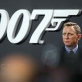 Bond-Schauspieler Daniel Craig (Foto: picture alliance/dpa | Jörg Carstensen)