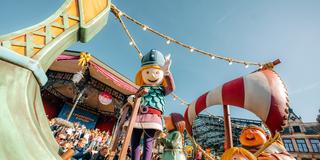 Plopsaland  (Foto: Plopsa )