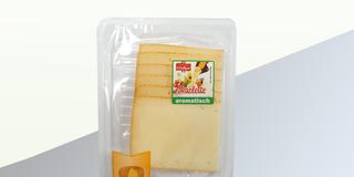 Rewe Rückruf: Raclette Entrement, Verpackungsgrößen 125 g, 250 g + 1 Kilogramm,  (Foto: Sales & Service  Aktuell GmbH )
