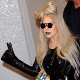 Lady Gaga (Foto: dpa)