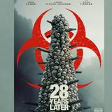 Das Kinoposter zu "28 Years Later"  (Foto: Sony Pictures Germany)