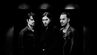 Thirty Seconds to Mars (Foto: Pressefoto/Universal Music)