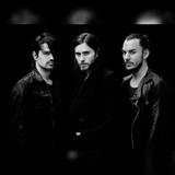 Thirty Seconds to Mars (Foto: Pressefoto/Universal Music)
