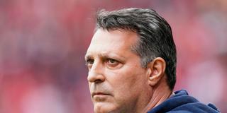 Fußball-Trainer Alois Schwartz (Foto: picture alliance/dpa | Uwe Anspach)