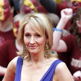 Joanne K. Rowling (Foto: dpa)