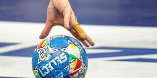 Handball (Foto: picture alliance/dpa | Andreas Gora)