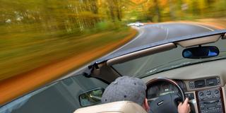 Autofahrer (Foto: dpa)