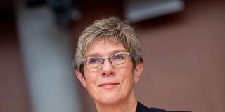 Annegret Kramp-Karrenbauer (Foto: picture alliance/dpa | Michael Kappeler)