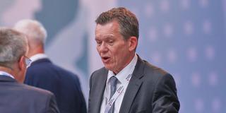 Jörg Aumann (Foto: picture alliance / dts-Agentur | -)