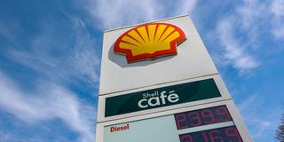 Anzeige der Spritpreise an einer Tankstelle (Foto: picture alliance / Rene Traut Fotografie | Rene Traut)