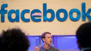 Mark Zuckerberg (Foto: dpa)