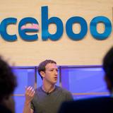 Mark Zuckerberg (Foto: dpa)