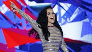 Katy Perry (Foto: picture alliance / dpa | Shawn Thew)