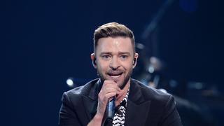 Justin Timberlake (Foto: picture alliance / dpa | Britta Pedersen)