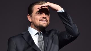 Leonardo DiCaprio (Foto: dpa)