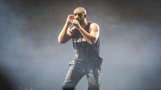 Drake (Foto: dpa)