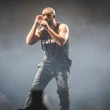 Drake (Foto: dpa)