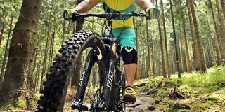 Mountainbike (Foto: picture alliance / Jan Woitas/dpa-Zentralbild/dpa )