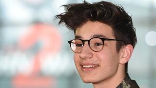 Noah Levi (Foto: dpa)