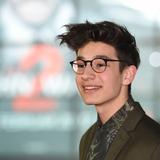 Noah Levi (Foto: dpa)