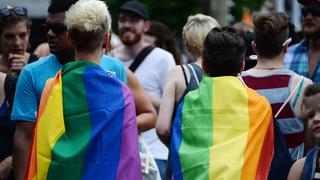 Christopher Street Day (Foto: dpa)