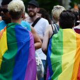 Christopher Street Day (Foto: dpa)