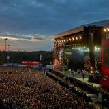 Rock am Ring (Foto: dpa)