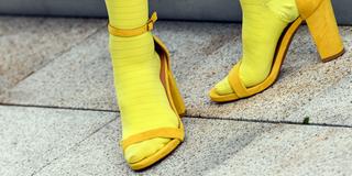 Berlin Fashion Week (Foto: dpa)