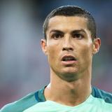 Cristiano Ronaldo (Foto: dpa/Marius Becker)