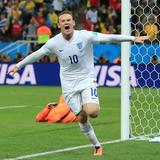 Wayne Rooney (Foto: dpa)