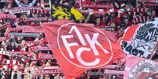 Fans des 1. FC Kaiserslautern (Foto: dpa)