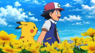 Pickachu und Ash. (Foto: picture alliance / Everett Collection | Copyright © Everett Collection / Everett Collection)