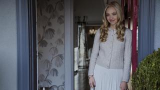 Amanda Seyfried in „The Housemaid – Wenn sie wüsste“ (Foto: Leonine Studios)