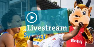 Livestream: Beautiful Sports (Foto: Imago / Beautiful Sports / Kyodo News)