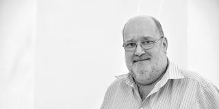 Bernhard Stigulinsky (Foto: SR / Dirk Guldner)