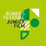 Logo: Bundesfestival Junger Film  (Foto: Grafik Markus Jungen)