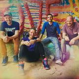 Coldplay (Foto: James Marcus Haney)