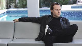 DJ EDX. (Foto: Pressefoto)