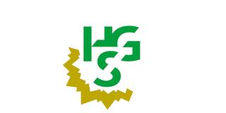 Verinslogo der HG Saarlouis (Foto: SR)