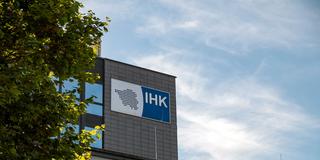 Industrie- und Handelskammer des Saarlandes (Foto: SR/Sebastian Knöbber)