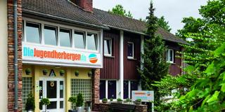 Jugendherberge Weiskirchen (Foto: diejugendherbergen.de)