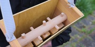Kleppern (Foto: SR)