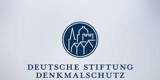 Logo der Deutsche Stiftung Denkmalschutz (Foto: Deutsche Stiftung Denkmalschutz)