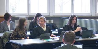 Mordprozess (Foto: SR)