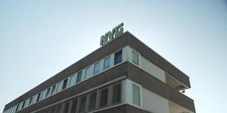 Neunkircher Verkehrsbetriebe (NVG),  Gebäude (Foto: SR)