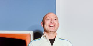 Bild von Paul Kalkbrenner  (Foto: Pressefoto/Paul Kalkbrenner)