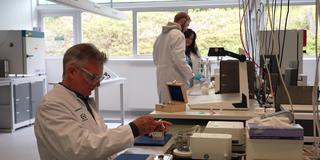 Pharmaland (Foto: SR)