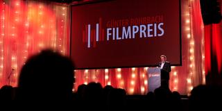 Günter-Rohrbach-Filmpreis (Foto: SR)